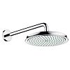 Верхний душ Hansgrohe Raindance Classic AIR 27424000 фото 1