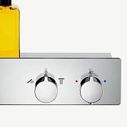 Термостат для душа Hansgrohe ShowerTablet 600 13108000