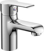 Смеситель для раковины Orange Prim M42-021cr