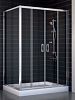 Душевой уголокVegas Glass Z2P+ZPV 190*90 07 01 фото 1