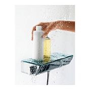 Смеситель Hansgrohe Ecostat Select 13161000