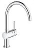 Смеситель Grohe Minta 32917000 фото 1