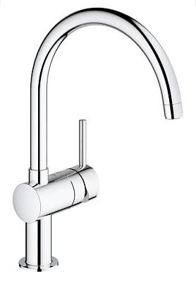 Смеситель Grohe Minta 32917000 фото 1