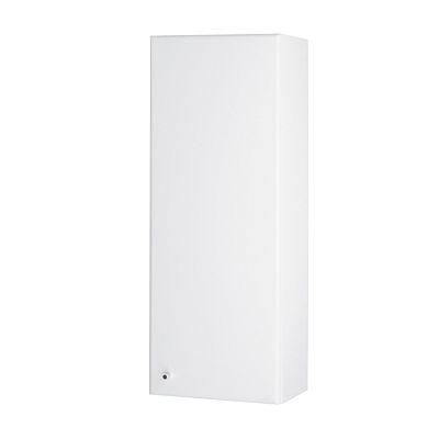 Шкаф одностворчатый Aquaton Симпл правый 1A012503SL01R фото 2