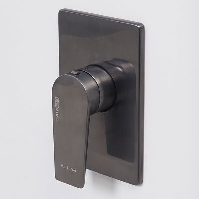 Wiese 8451 Смеситель для душа фото 4