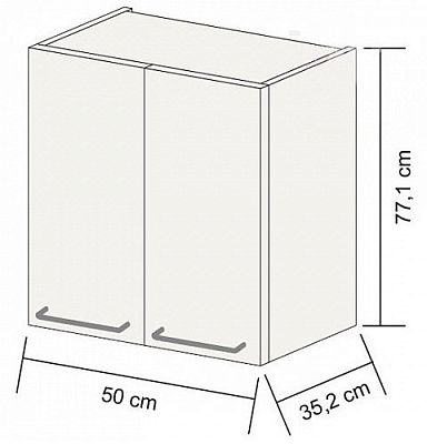 Полупенал Dreja Q MAX 68830 фото 2