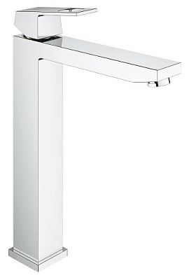 Смеситель Grohe Eurocube 23406000 фото 1