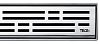 Решетка TECE TECEdrainline Basic 601210 фото 1