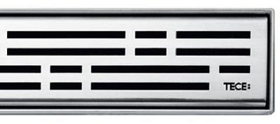 Решетка TECE TECEdrainline Basic 601210 фото 1