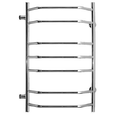 Полотенцесушитель водяной Terminus Виктория П7 4670030725158 с боковым подключением фото 1