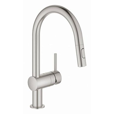 Смеситель для кухни Grohe Minta 32321DC2 фото 1