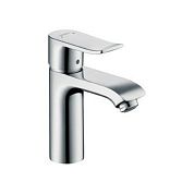 Смеситель для раковины Hansgrohe Metris 31080000