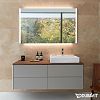 Зеркало с подсветкой Duravit Luv XS701300000 фото 2