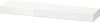 Полка Duravit Starck furniture S1942908585 белый глянцевый фото 1