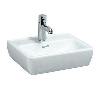 Раковина LAUFEN PRO 8.1195.1.000.104.1 фото 2