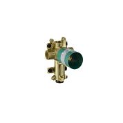 Скрытая часть для запорного/переключающего вентиля Hansgrohe Axor Citterio Е 36770180
