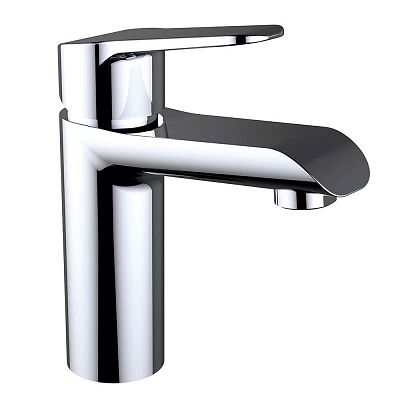 Смеситель для раковины Clever Start Elegance 60173 фото 1