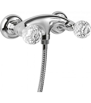 Смеситель для душа Cezares ATLANTIS-DS-01-Sw фото 1