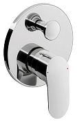 F8085000 Like, cмеситель д/ванны/душа встраиваемый, шт
