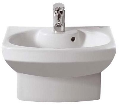 Рукомойник Roca Dama Senso Compacto 327514000 (48 см) фото 1