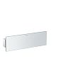 Настенный держатель Hansgrohe Fixfit Porter 26456000 Хром фото 1