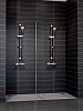 Душевая перегородка Vegas Glass EAF 76 07 01 фото 1
