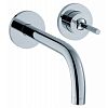 Смеситель Hansgrohe Axor Uno 38116000 фото 1