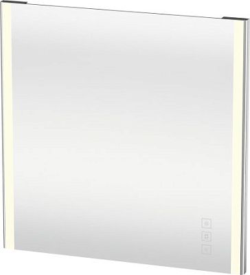 Зеркало с подсветкой Duravit Luv XS701200000 фото 4
