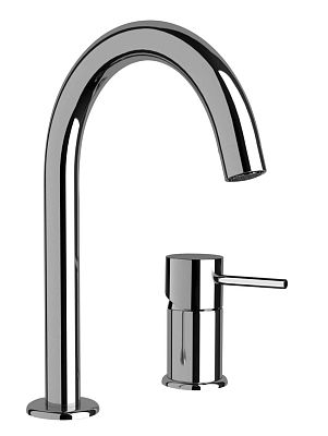 Смеситель Remer X Style X57 для раковины фото 1