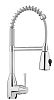 Смеситель для кухни Webert Kitchen Conic CN920602 Хром фото 1