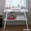 Напольная тумба Duravit Cape Cod CC953208585 белый глянцевый фото 3