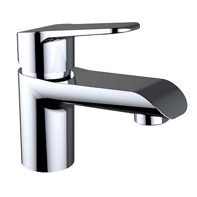 Смеситель для раковины Clever Start Elegance 60170 фото 1