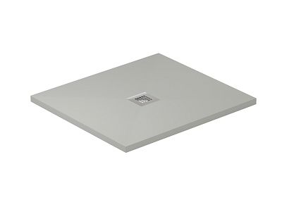 Душевой поддон Allen Brau Priority 100x80 8.31003-PWM папирус фото 3