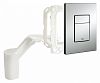 Клавиша смыва Grohe Skate Cosmopolitan Fresh 38805000 фото 1