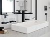 Двойной крючок HANSGROHE AddStoris 41755140 Шлифованная бронза фото 3