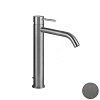 Смеситель Gessi Gessi316 Flessa 54003-239 шлифованная сталь фото 1