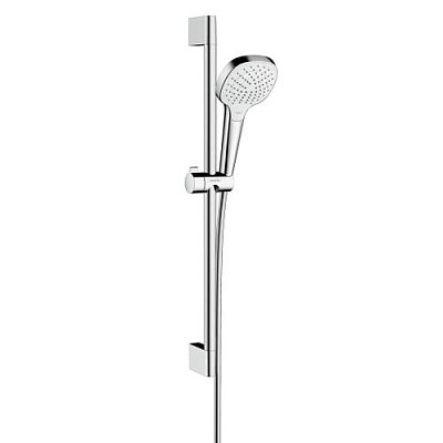 Душевой гарнитур Croma Select E Vario EcoSmart 26593400 фото 1