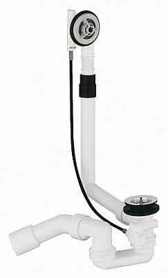 Слив-перелив Grohe Talento 28939000 фото 1