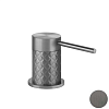 Управление Gessi Gessi316 Intreccio 54105-239 шлифованная сталь фото 1