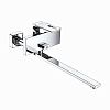 Alme 1502L Смеситель для ванны с длинным изливом фото 1