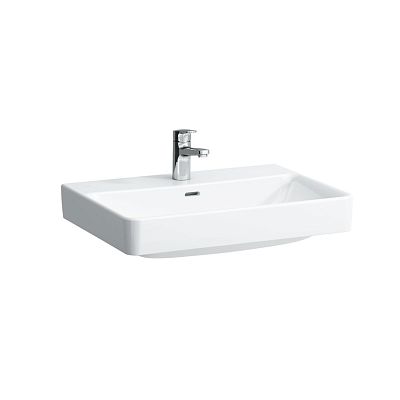Раковина Laufen Pro S 810964 65 см фото 1