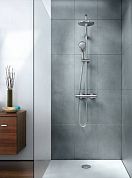 Душевая стойка Ideal Standard Idel Duo a5691aa