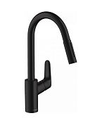 Cмеситель Hansgrohe Focus 31815670