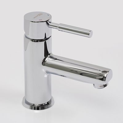 Main 4103 Смеситель для умывальника фото 5