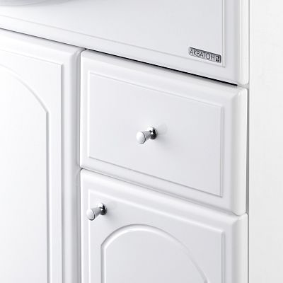 Тумба-умывальник Aquaton Майами 75 1A056501MM010 фото 3