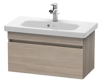 Тумба подвесная Duravit DuraStyle DS639903131 сосна серебристая фото 1