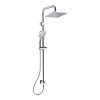 Душевая стойка Ideal Standard Ideal Rain Cube a5834aa фото 2