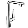 Смеситель для кухни Hansgrohe Talis Select S 72820000 фото 1
