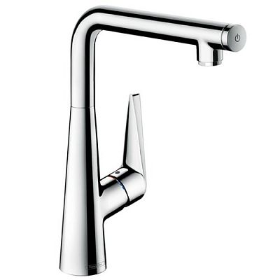 Смеситель для кухни Hansgrohe Talis Select S 72820000 фото 1