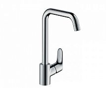 Смеситель Hansgrohe Focus 31820000